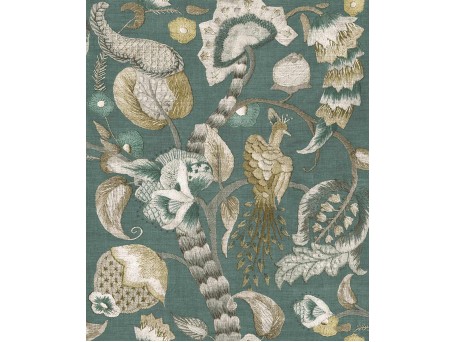 Ταπετσαρία CRISTIANA MASI JAIPUR 5806-PAR