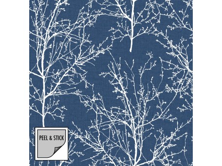 Ταπετσαρία KT-Exclusive PEEL & STICK 631452-KTE