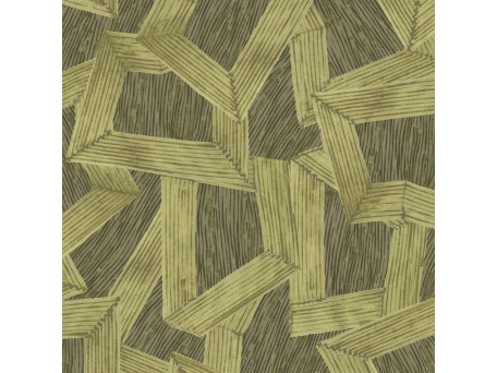 Ταπετσαρία HOHENBERGER LINE & LEAF 65792-HTM