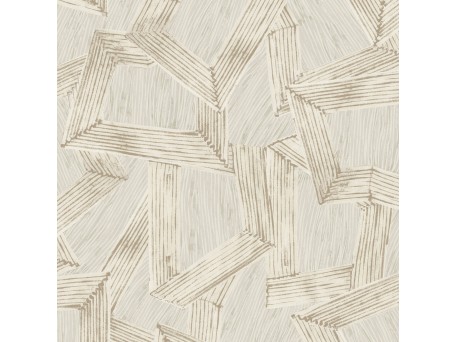 Ταπετσαρία HOHENBERGER LINE & LEAF 65793-HTM