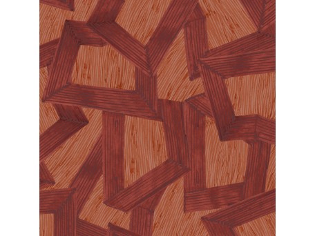 Ταπετσαρία HOHENBERGER LINE & LEAF 65795-HTM