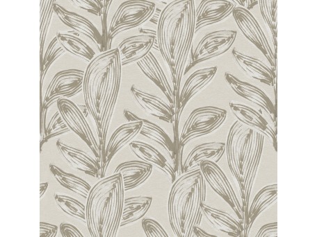 Ταπετσαρία HOHENBERGER LINE & LEAF 65796-HTM