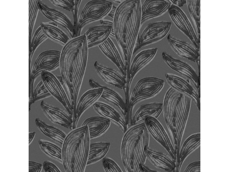 Ταπετσαρία HOHENBERGER LINE & LEAF 65797-HTM