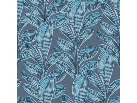 Ταπετσαρία HOHENBERGER LINE & LEAF 65798-HTM