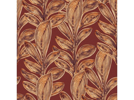 Ταπετσαρία HOHENBERGER LINE & LEAF 65799-HTM