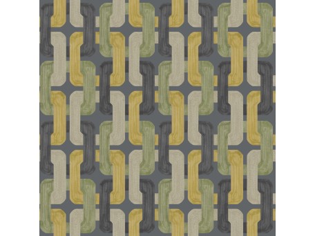 Ταπετσαρία HOHENBERGER LINE & LEAF 81439-HTM