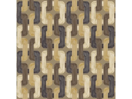 Ταπετσαρία HOHENBERGER LINE & LEAF 81440-HTM