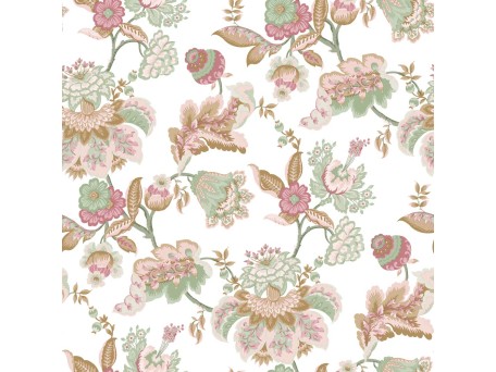 Ταπετσαρία CRISTIANA MASI BLOOMING GARDEN 11 8300-PAR