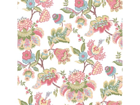 Ταπετσαρία CRISTIANA MASI BLOOMING GARDEN 11 8301-PAR
