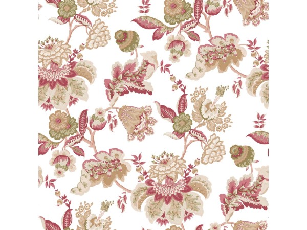 Ταπετσαρία CRISTIANA MASI BLOOMING GARDEN 11 8302-PAR