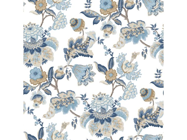 Ταπετσαρία CRISTIANA MASI BLOOMING GARDEN 11 8303-PAR