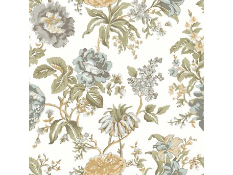 Ταπετσαρία CRISTIANA MASI BLOOMING GARDEN 11 8305-PAR