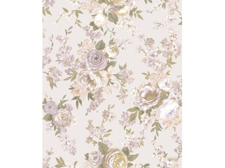 Ταπετσαρία CRISTIANA MASI BLOOMING GARDEN 11 8310-PAR