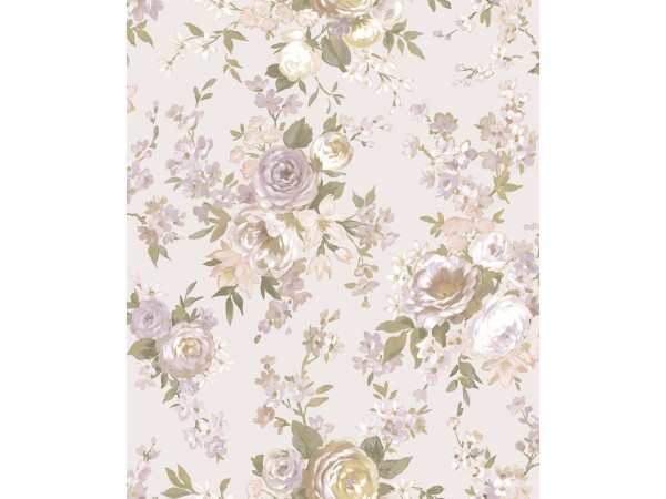 Ταπετσαρία CRISTIANA MASI BLOOMING GARDEN 11 8310-PAR