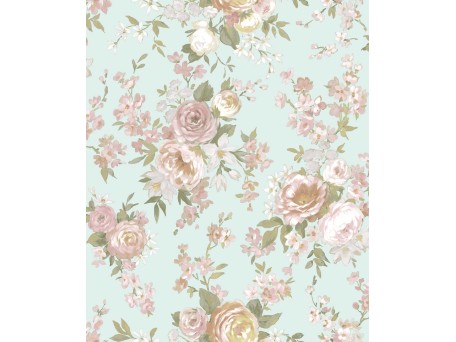 Ταπετσαρία CRISTIANA MASI BLOOMING GARDEN 11 8311-PAR