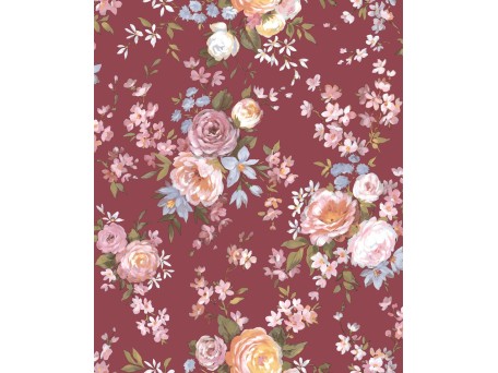Ταπετσαρία CRISTIANA MASI BLOOMING GARDEN 11 8312-PAR