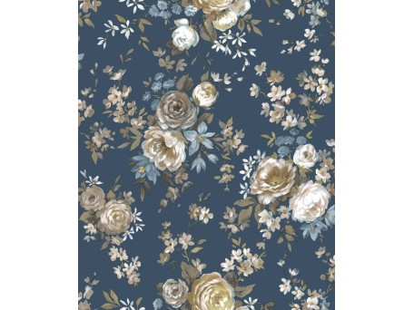 Ταπετσαρία CRISTIANA MASI BLOOMING GARDEN 11 8313-PAR