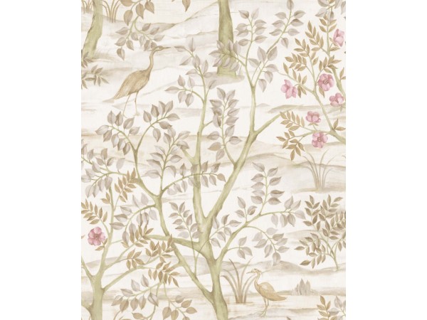 Ταπετσαρία CRISTIANA MASI BLOOMING GARDEN 11 8315-PAR