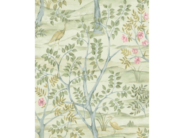 Ταπετσαρία CRISTIANA MASI BLOOMING GARDEN 11 8317-PAR