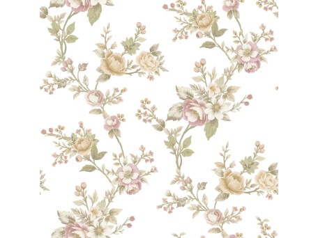 Ταπετσαρία CRISTIANA MASI BLOOMING GARDEN 11 8325-PAR