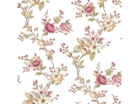 Ταπετσαρία CRISTIANA MASI BLOOMING GARDEN 11 8326-PAR