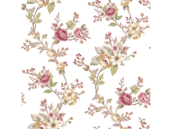 Ταπετσαρία CRISTIANA MASI BLOOMING GARDEN 11 8326-PAR