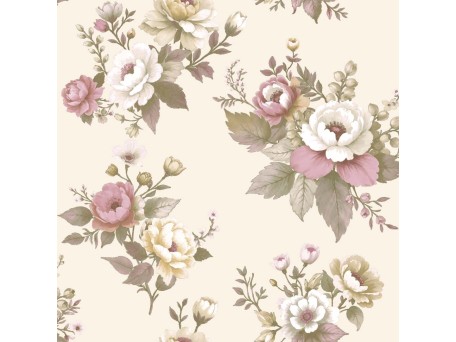 Ταπετσαρία CRISTIANA MASI BLOOMING GARDEN 11 8330-PAR