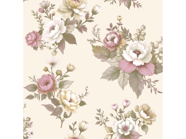 Ταπετσαρία CRISTIANA MASI BLOOMING GARDEN 11 8330-PAR