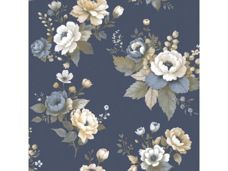 Ταπετσαρία CRISTIANA MASI BLOOMING GARDEN 11 8332-PAR