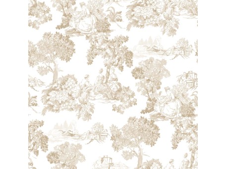 Ταπετσαρία CRISTIANA MASI BLOOMING GARDEN 11 8340-PAR