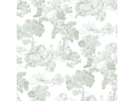 Ταπετσαρία CRISTIANA MASI BLOOMING GARDEN 11 8341-PAR