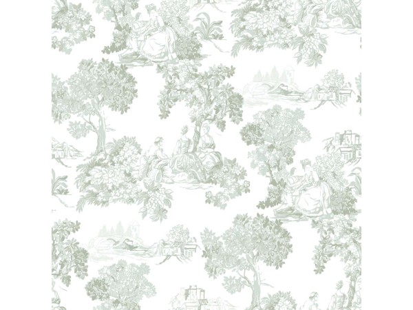 Ταπετσαρία CRISTIANA MASI BLOOMING GARDEN 11 8341-PAR