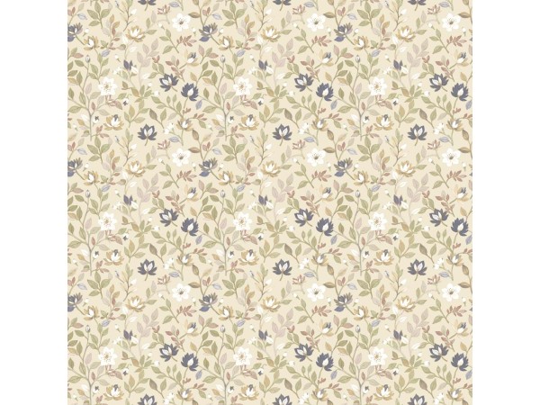 Ταπετσαρία CRISTIANA MASI BLOOMING GARDEN 11 8353-PAR