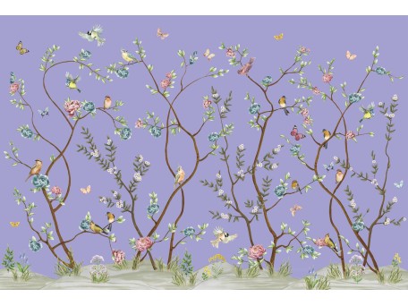 Ταπετσαρία KT-Exclusive INTERMEZZO IM14-3-MATTVINYL-KTE