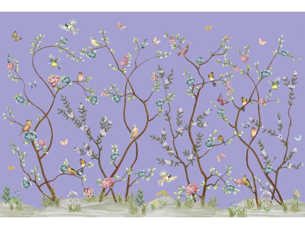 Ταπετσαρία KT-Exclusive INTERMEZZO IM14-3-MATTVINYL-KTE