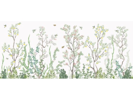 Ταπετσαρία KT-Exclusive INTERMEZZO IM40-1-MATTVINYL-KTE