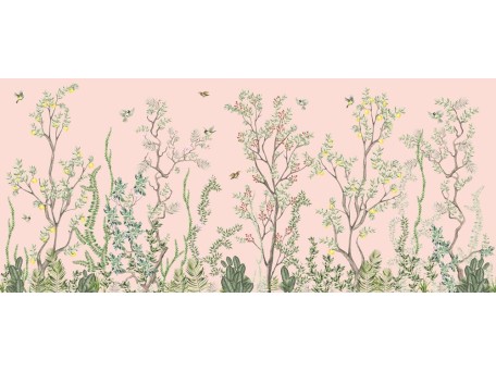 Ταπετσαρία KT-Exclusive INTERMEZZO IM40-3-MATTVINYL-KTE