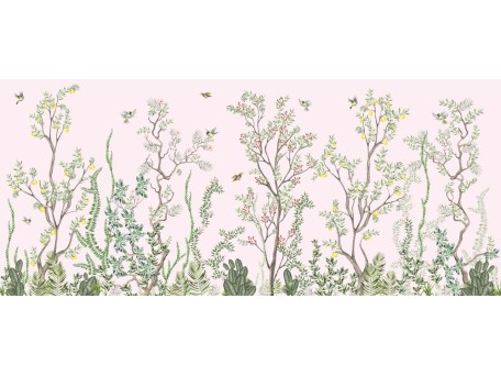 Ταπετσαρία KT-Exclusive INTERMEZZO IM40-4-MATTVINYL-KTE