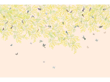 Ταπετσαρία KT-Exclusive INTERMEZZO IM43-3-MATTVINYL-KTE