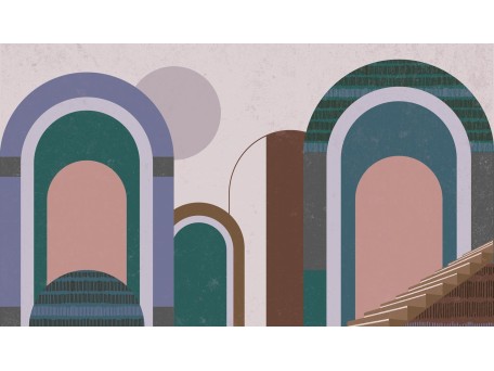 Ταπετσαρία KT-Exclusive INTERMEZZO IM62-2-MATTVINYL-KTE