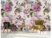 Ταπετσαρία BEHANG EXPRESSE FLORAL UTOPIA INK7564-BEH
