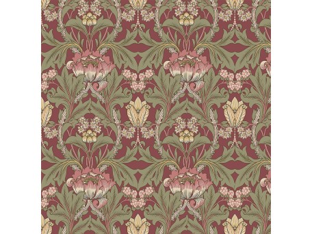 Ταπετσαρία KT-Exclusive BRITISH HERITAGE KT20501-KTE