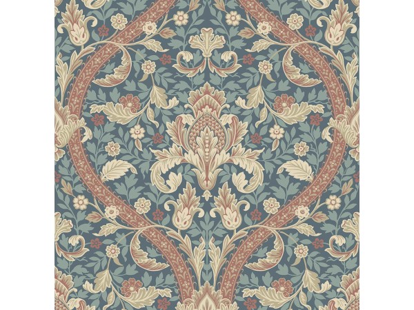Ταπετσαρία KTE BRITISH HERITAGE III KT30301-KTE