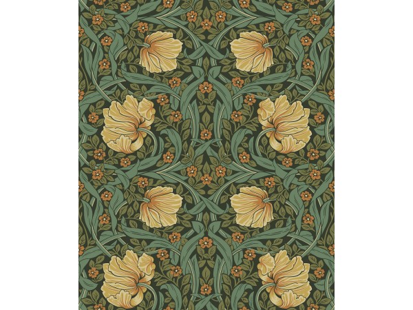 Ταπετσαρία KTE BRITISH HERITAGE II KT31404-Fabric-KTE