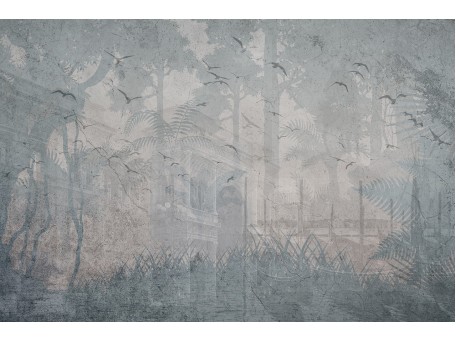 Ταπετσαρία KT-Exclusive GEMINI KT449M-A-MATTVINYL-KTE