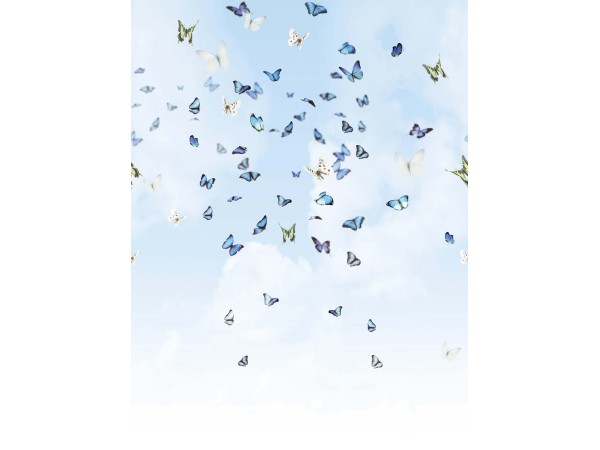 Ταπετσαρία DUTCH WALL DECOR NATURAL HISTORY NH250027-DWD