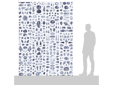 Ταπετσαρία DUTCH WALL DECOR NATURAL HISTORY NH250032-DWD