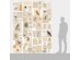 Ταπετσαρία DUTCH WALL DECOR NATURAL HISTORY NH250033-DWD
