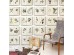 Ταπετσαρία DUTCH WALL DECOR NATURAL HISTORY NH250034-DWD