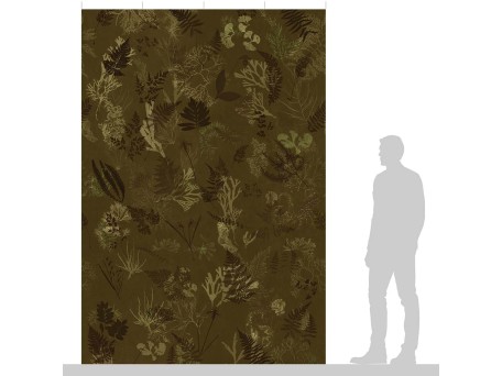 Ταπετσαρία DUTCH WALL DECOR NATURAL HISTORY NH250036-DWD